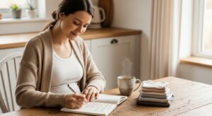 Fourth Trimester Plan Before Baby Arrives: A Gentle Guide for New Moms