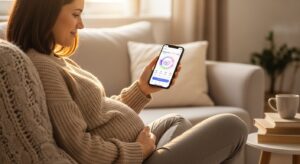 Pregnancy Apps in 2026: How to Track Your Journey Without Feeling Overwhelmed