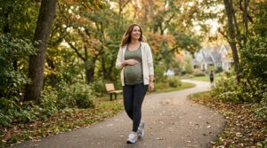 Prenatal Movement in Pregnancy: Gentle Ways to Feel Strong, Steady, and Comfortable in 2026